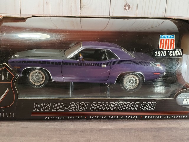 highway 61 diecast for sale