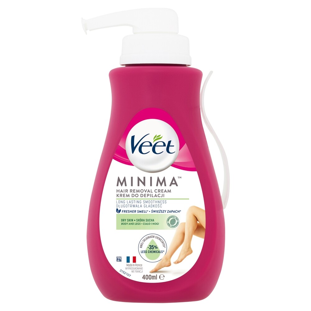 3059944021203 Veet для депиляции Veet nawilajcy крем не depilacji на территории села скоры suchej оси Z pompk 400М 5990₽