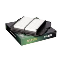HifloFiltro OE QualitäTs Luftfilter HFA3612 FüR Suzuki SV1000 SV1000S 2003-2007