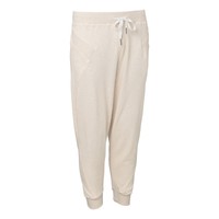 Women's Adidas Stella Mccartney Yo Sweat Pants Size 14 Large Beige Colour £75 Women's Adidas Stella Mccartney Yo Sweat Pants Size 14 Large Beige Colour £75