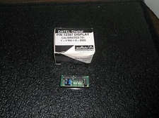 New Murata Datel DMS-40PC-4/20S-24RL-C Digital Panel Meter, (E32J)