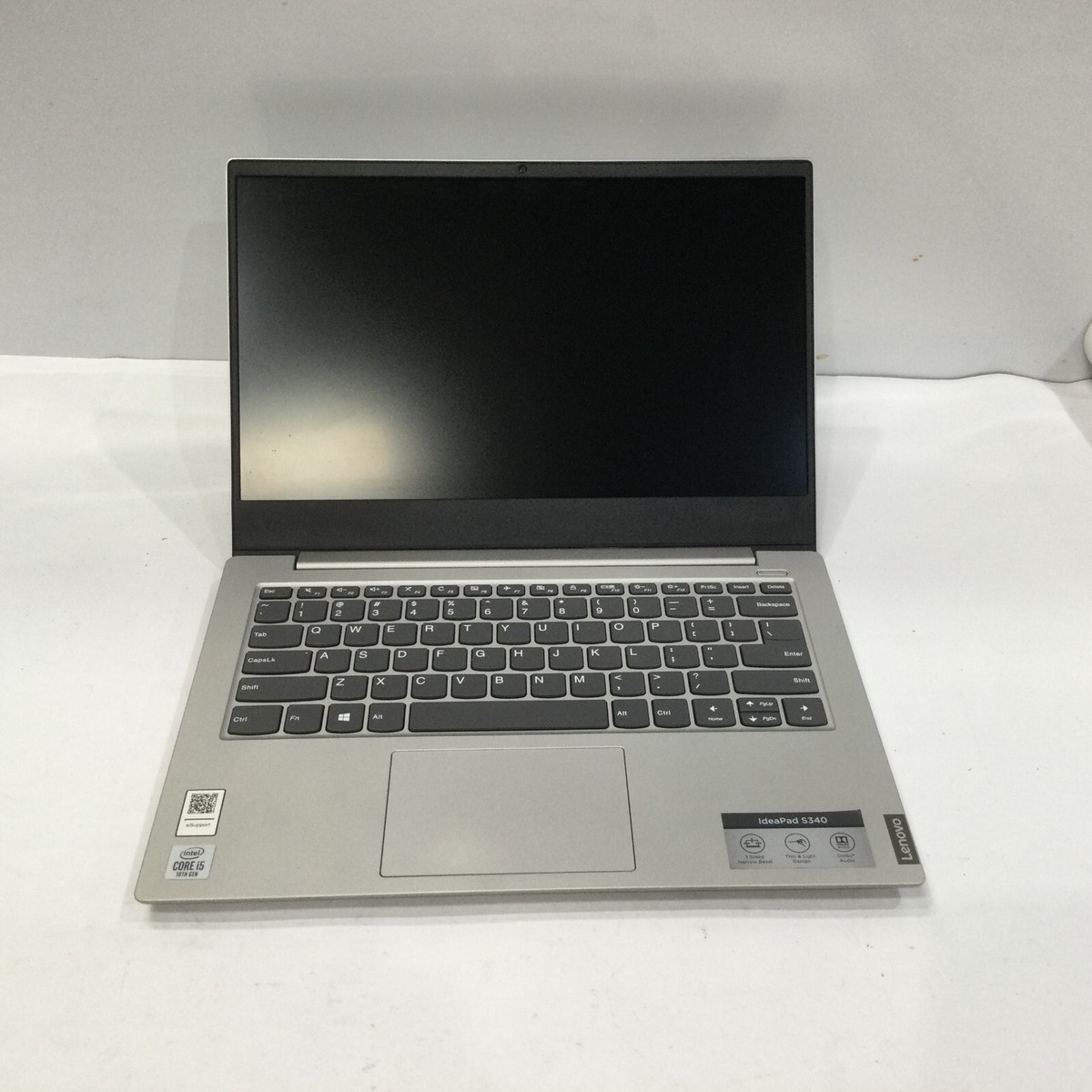 #684 レノボ ideaPad S340-14IIL i5-1035G1 8G Amazon.com: Lenovo IdeaPad S340 14