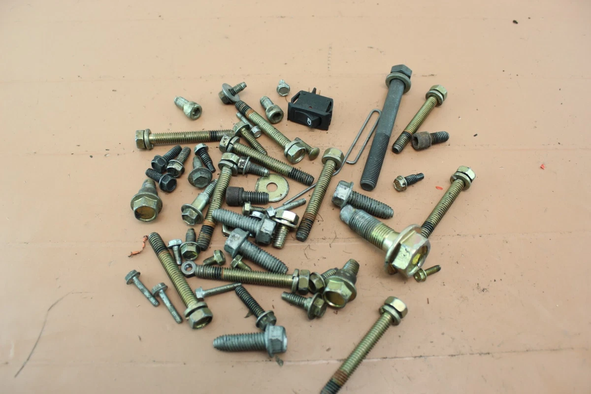 Poulan pro 46 riding clearance mower parts