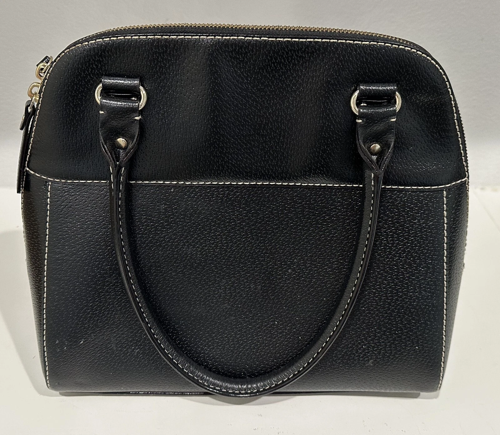 Borsa a tracolla Kate Spade Wellesley in pelle nera