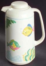Studio Nova Barrier Reef Insulated Thermal Carafe
