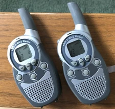 BELL EQUIPMENT SONECOR MODEL BE-1438SP WIRELESS FM TRANSCEIVER/2 WAY RADIO