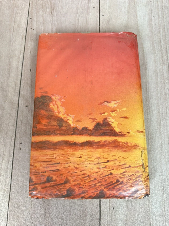 Top Science Fiction Josh Pachter Hardcover First Edition 1984 Rare Book - Image 2 of 4