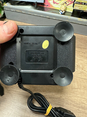Atari 2600 - Joystick Quickshot II Plus [Quickshot] (gebraucht