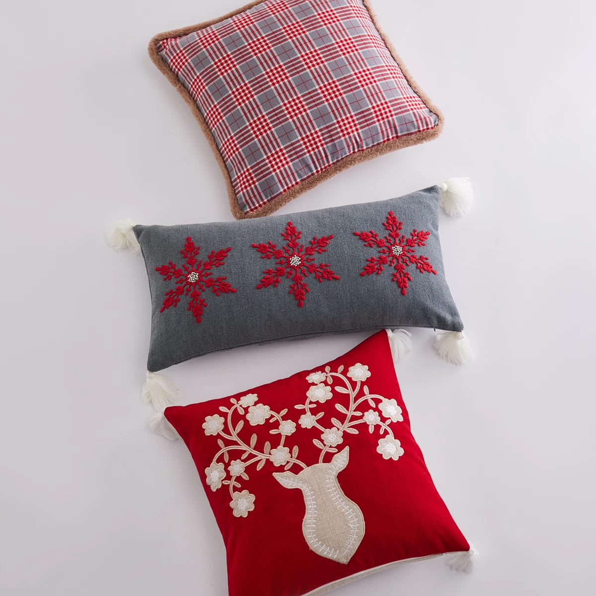 Villa lugano pillows cheap