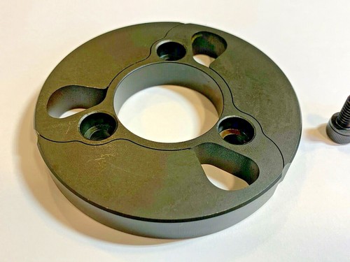 Patrón Rotax Max Kart Bloque de embrague con tornillos Go Kart - NextKarting - Imagen 3 de 4