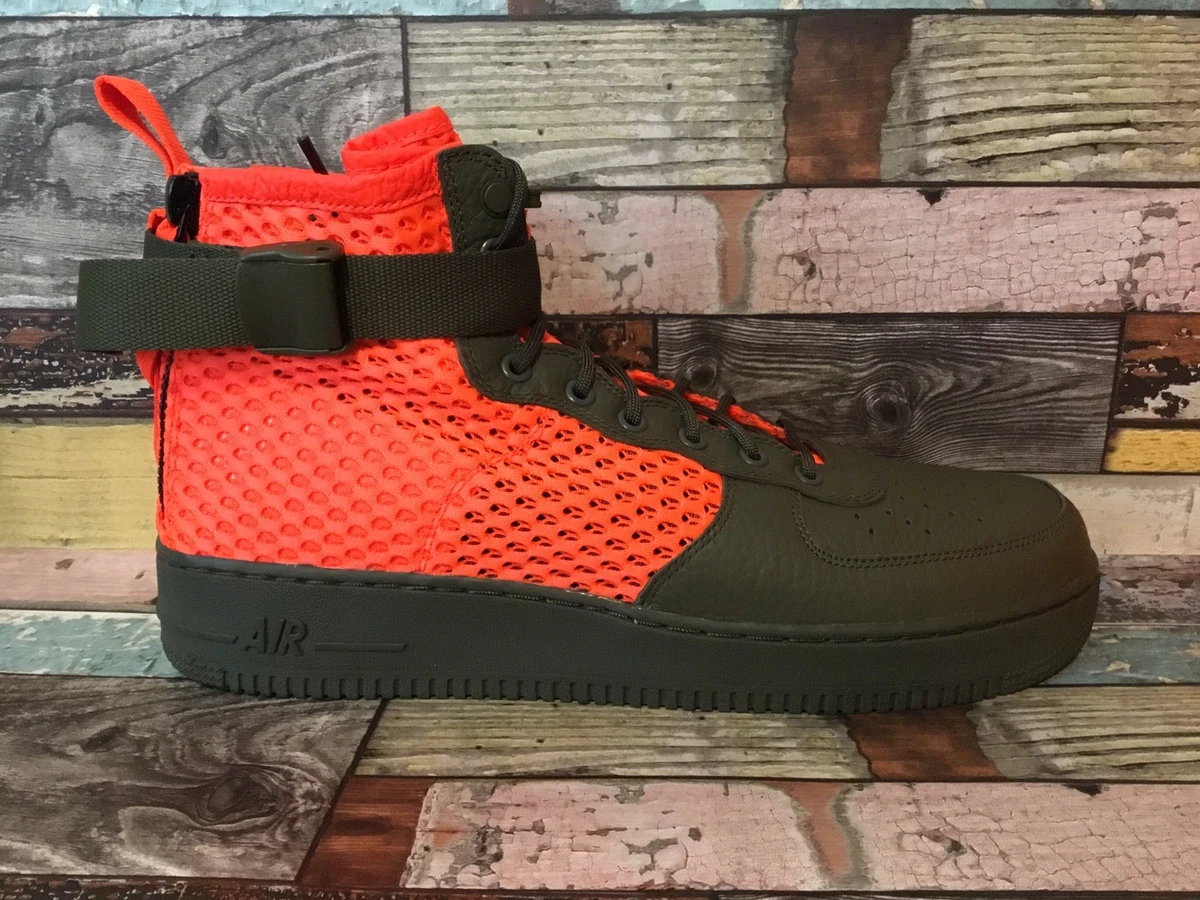 Nike sf air force 1 mid qs sale