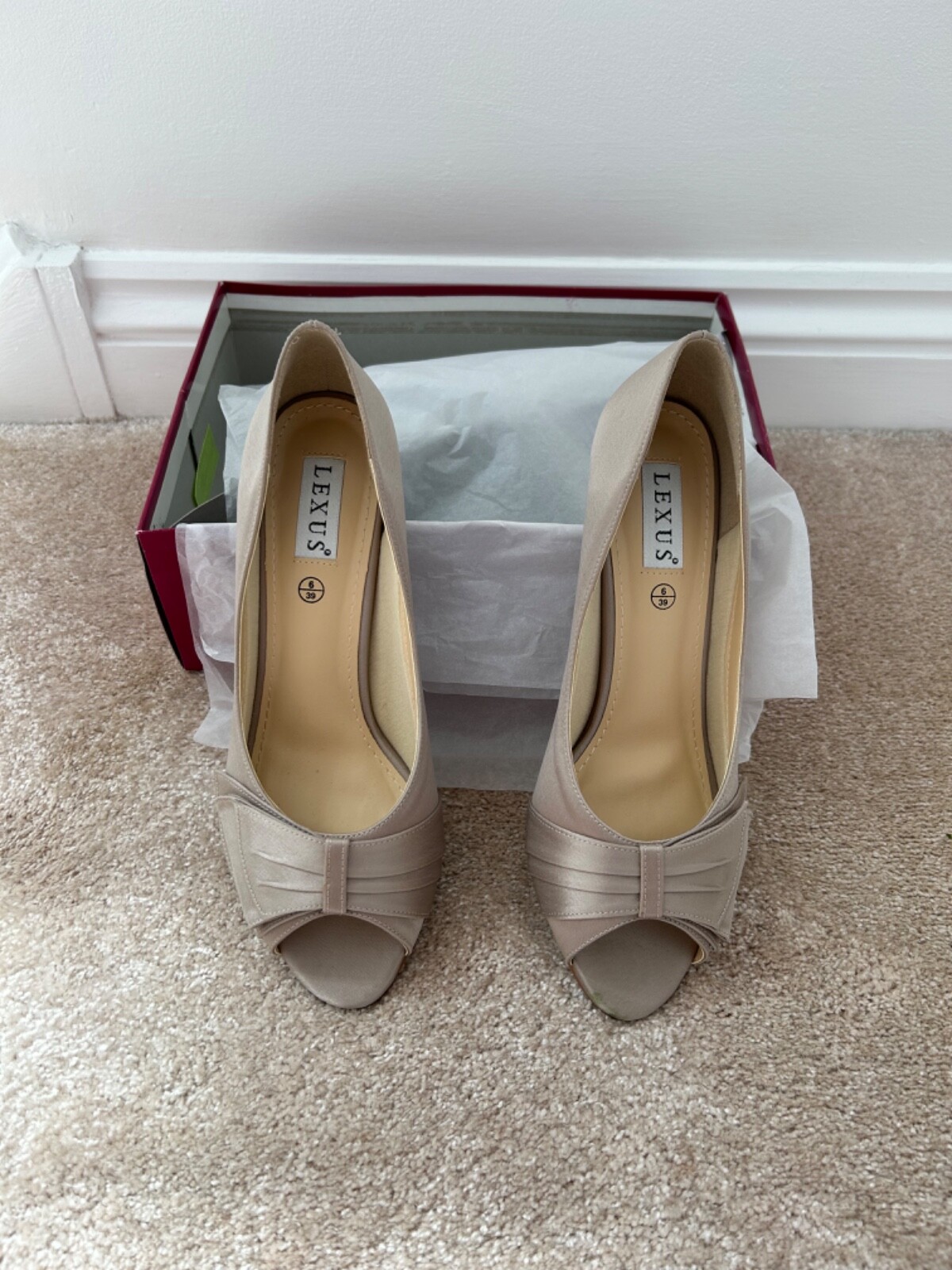 Mother of the bride outfit