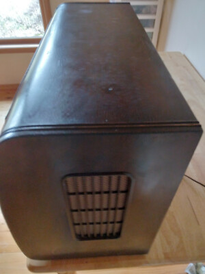 Vintage Loewe Opta Venus 560 W German Tube Radio | eBay