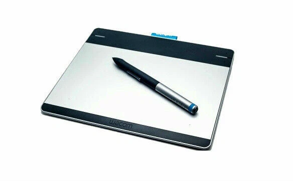 Periféricos USB Wacom entrada de Computadora