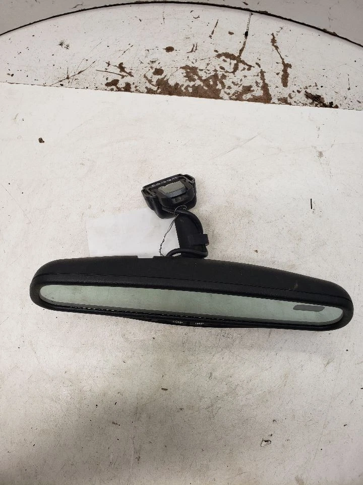 Espejo retrovisor atenuación automática para 00-04 MONTERO SPORT 1433919 Foto 2 de 4