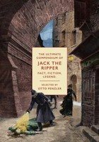 Otto Penzler | Jack The Ripper | Buch | Englisch (2020) | Gebunden
