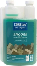 COREtec ENCORE 03Z78 Floor Cleaner Care for Luxury Vinyl Flooring... 