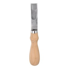 Leather Edge Bevelers Tool Stainless Steel 14mm for Leather Craft