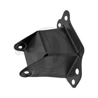1X Halter, StoßFäNger Diederichs 1813052 Passend FüR Opel