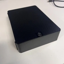 Seagate 16TB External HDD USB 3.0 SRD0NF2 – Tested Working – No Power Cable