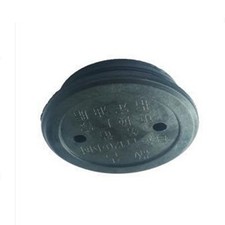 Boost Durability with 2Pcs Replacement Oil Cap for 0810 Demolition Hammer Pick