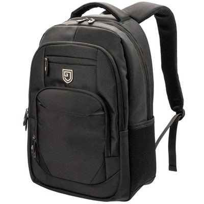 Faraday Backpack for Laptops and Phones, Electromagnetic Shielding Faraday Ba...