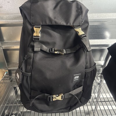 Nixon Star Wars Landlock Backpack C-3PO Black/Gold