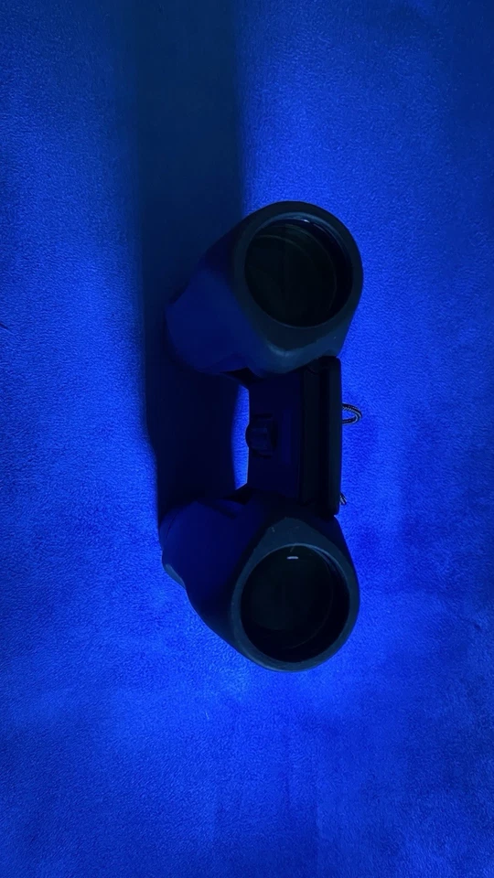 Canon Pocket Binoculars 10x25A 5.2 Cord to Secure At Neck Strap Included - Image 4 of 4