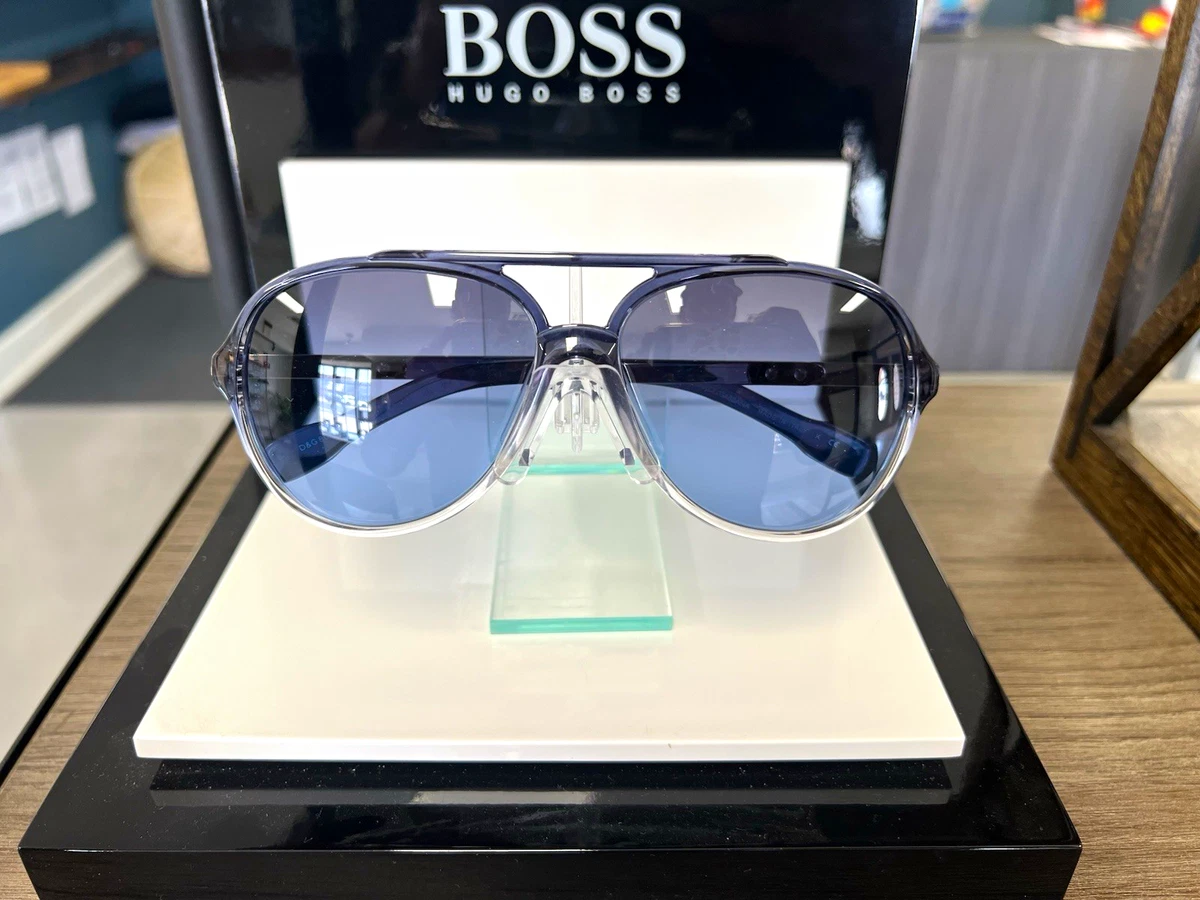 Dolce&Gabbana Blue Sunglasses for Men for sale | eBay