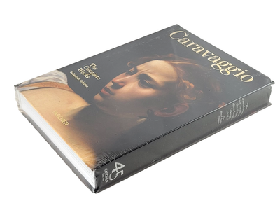 CARAVAGGIO Complete Works (9