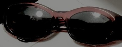 Rare Vintage Gucci GG 2456/S Sunglasses With Classic Gucci Symbol