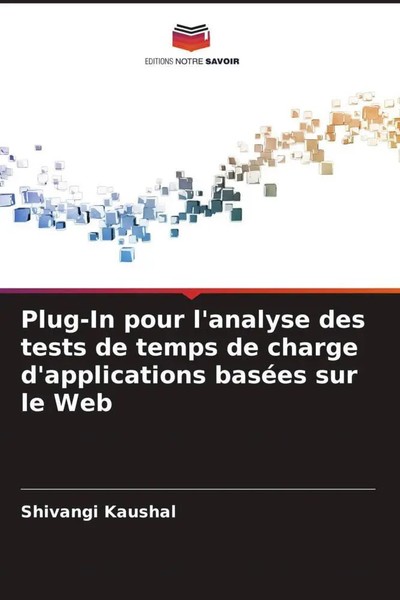Shivangi Kaushal | Plug-In Pour L'analyse Des Tests De Temps De Charge...-image