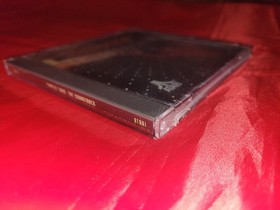 Tempest 2000: The Soundtrack - New - Sealed (Atari Jaguar)