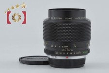 Olympus Zuiko 90mm Focal Camera Lenses for sale - eBay