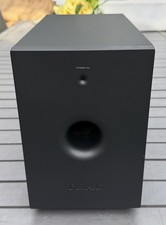 Teac Micro HiFi  (CX-200iDab) Sub Woofer Only 🔥