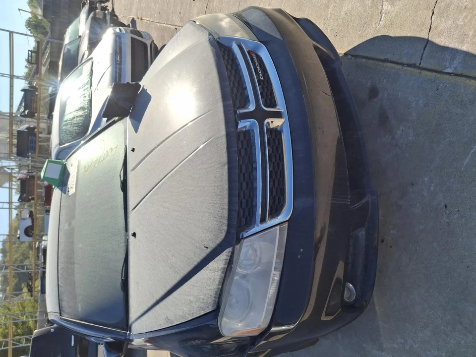 Used Driving Light fits: 2012 Dodge Avenger Fog-Driving Grade A - Image 2 of 4