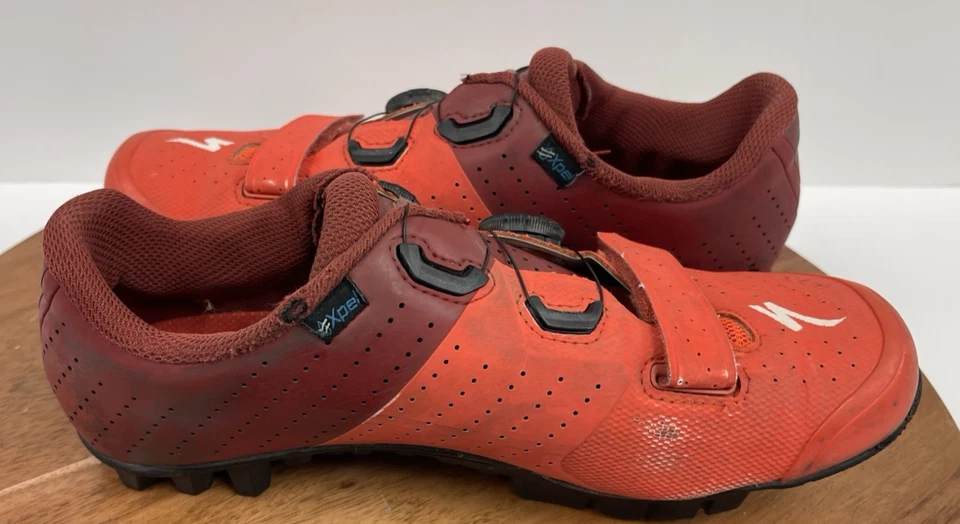 Specialized Recon 3.0 Gravel & Mountain Bike Shoe Size 7.5 - Image 2 of 4