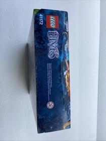 LEGO 41172 Elves The Water Dragon Adventure (2016, Retired Set) NEW