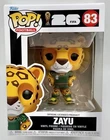 Funko POP!: FIFA World Cup Mascots - Zayu (Mexico) # 83 - New
