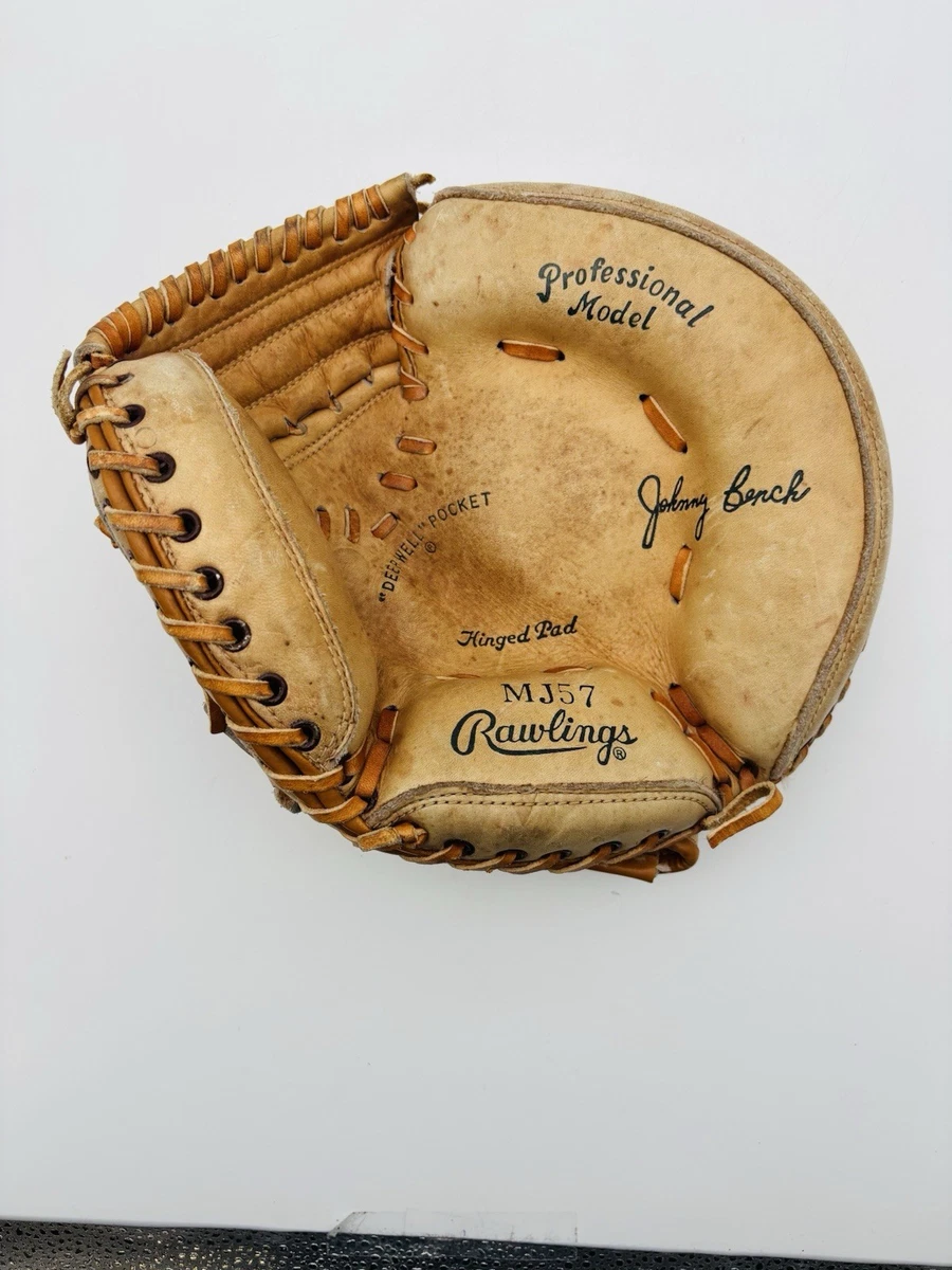 Rawlings Vintage Baseball Gloves for sale | eBay