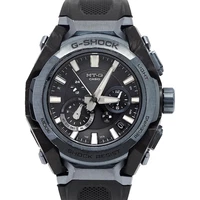 CASIO G-SHOCK MTG-B4000B-1A2JF Solar Radio-Controlled Carbon Watch From Japan