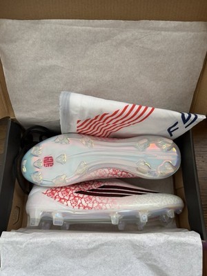 るなよう　1104545 Lamine Yamal Heartbreaker Soccer Cleats Lightweight Fast shipping