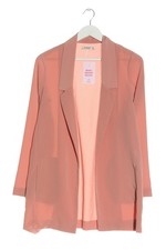 STRADIVARIUS Giacca a blusa Donna Giacca Taglia IT 40 rosa stile casual