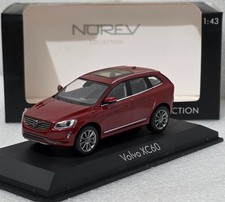 Norev Volvo Xc60 2013 1:43 870020