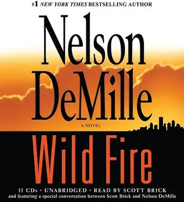 Wild Fire - DeMille, Nelson