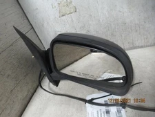 Passenger Side View Mirror Power Opt DK2 Fits 02-09 ENVOY 410748