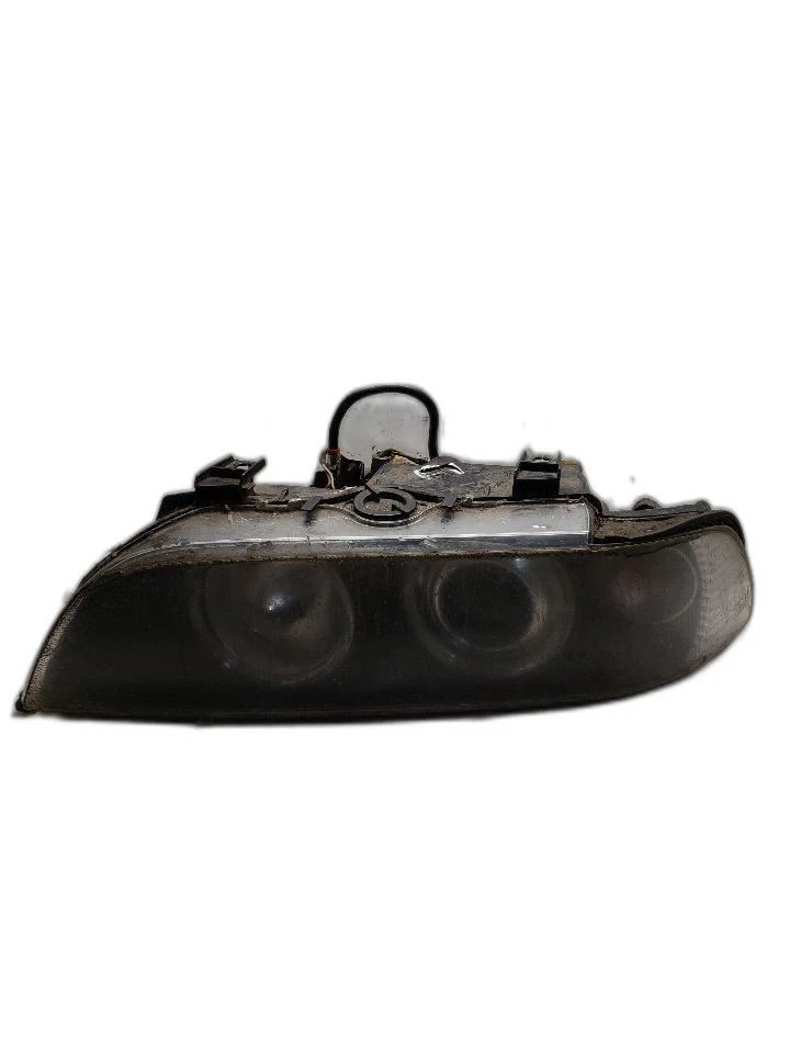 Faro izquierdo conductor xenón HID compatible con 98-00 BMW 528i 1324842 Foto 2 de 4