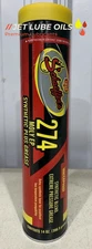 Schaeffer's 274 Moly EP Syn Plus Grease NLGI #2 1 Tube