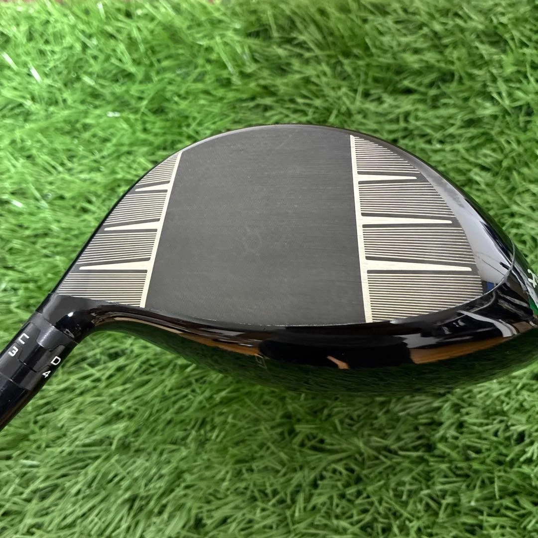 Titleist GT2 9° Driver TENSEI 1K Blue 55 S Flex RH