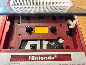 Nintendo Family Basic Data Recorder HVC-008 FAMICOM